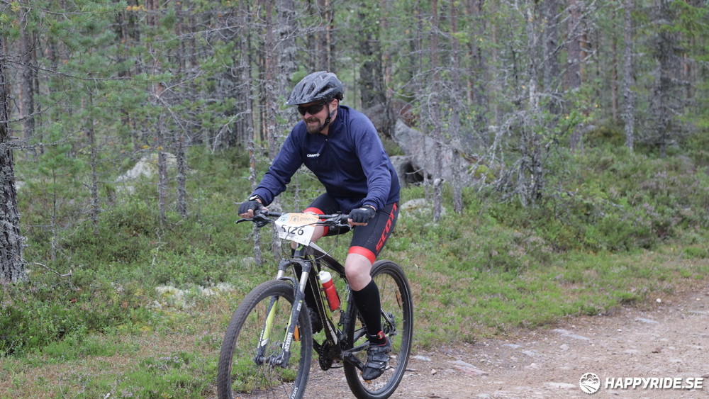 Bild från Cykelvasan 2024