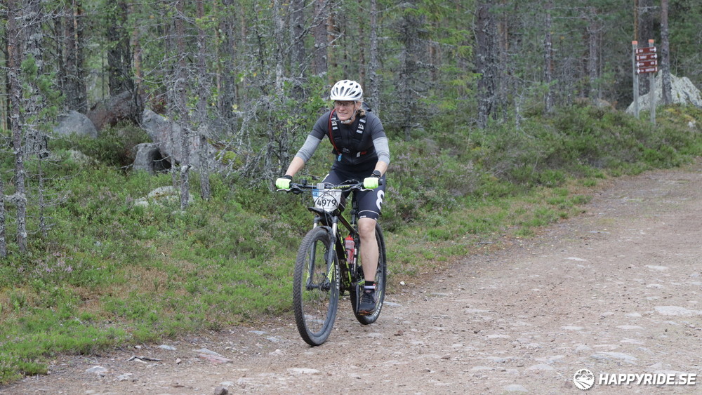 Bild från Cykelvasan 2024