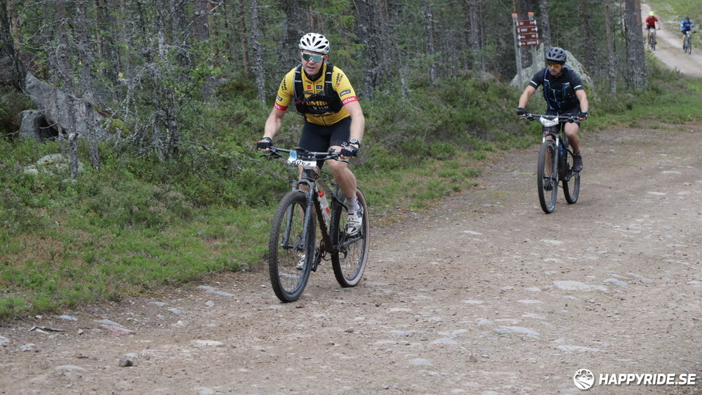 Bild från Cykelvasan 2024