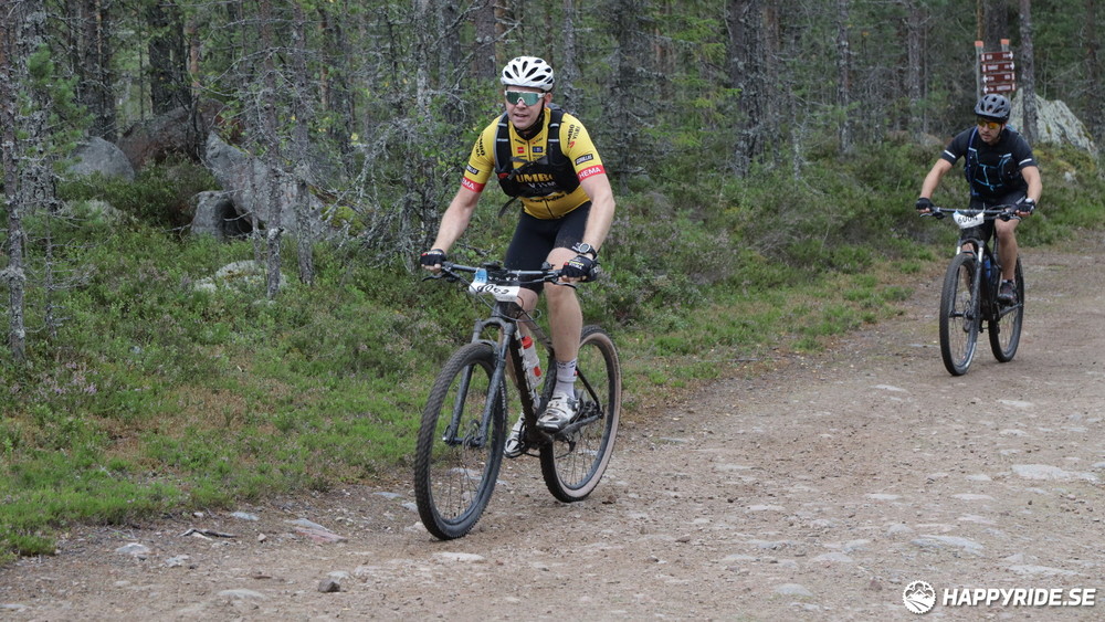 Bild från Cykelvasan 2024