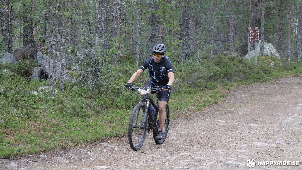 Bild från Cykelvasan 2024