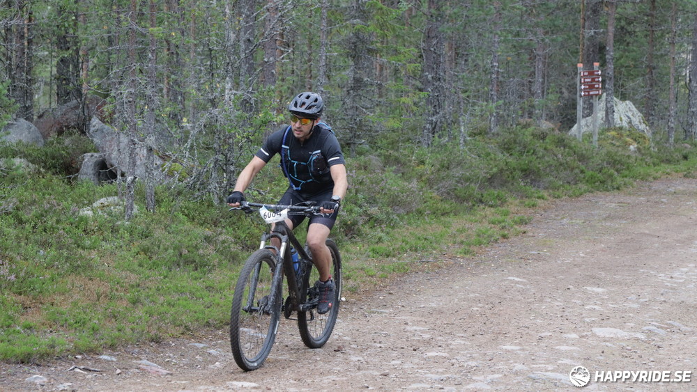 Bild från Cykelvasan 2024