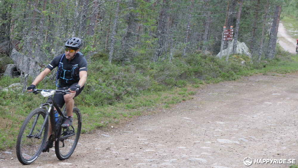 Bild från Cykelvasan 2024