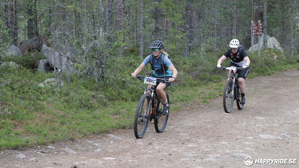 Bild från Cykelvasan 2024