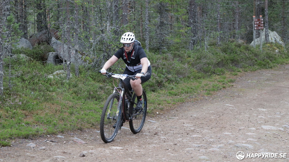 Bild från Cykelvasan 2024