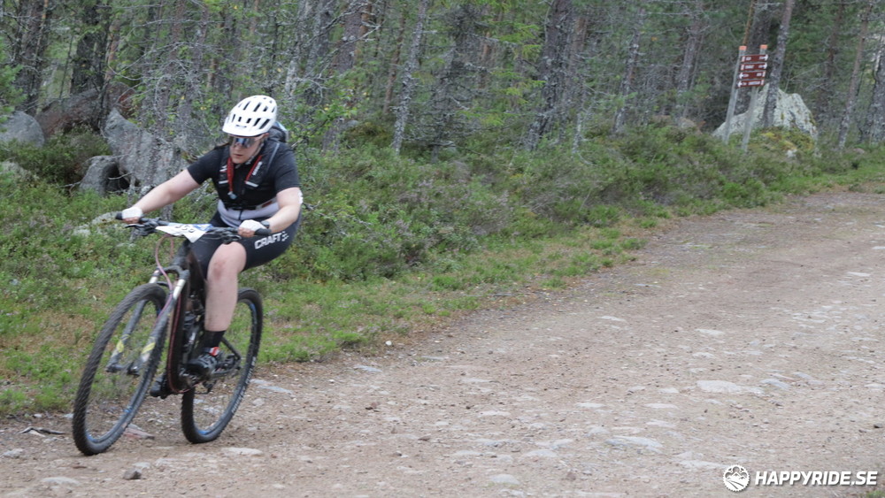 Bild från Cykelvasan 2024