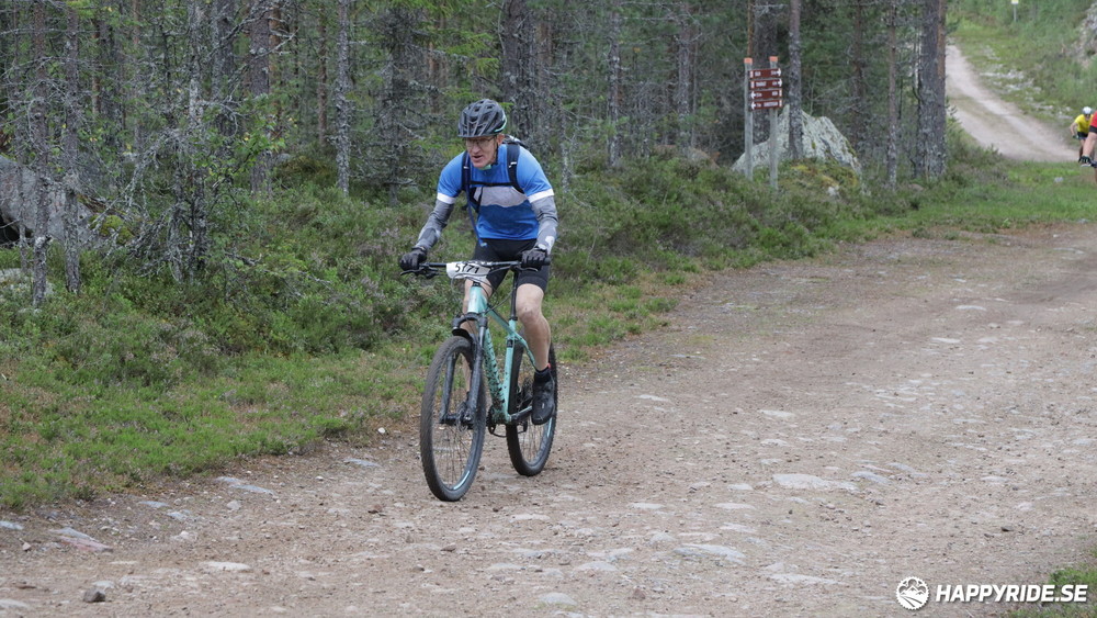 Bild från Cykelvasan 2024