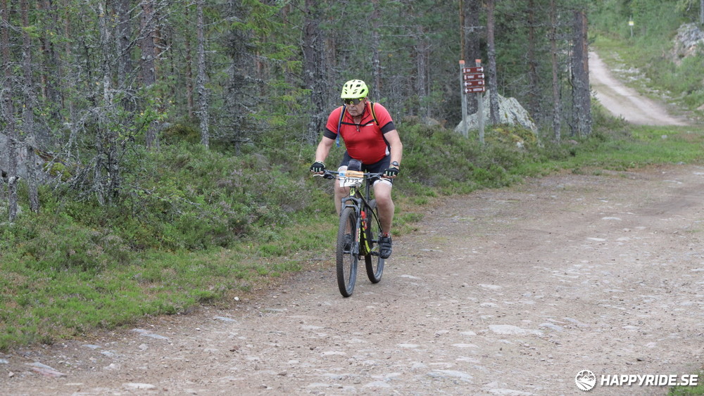 Bild från Cykelvasan 2024