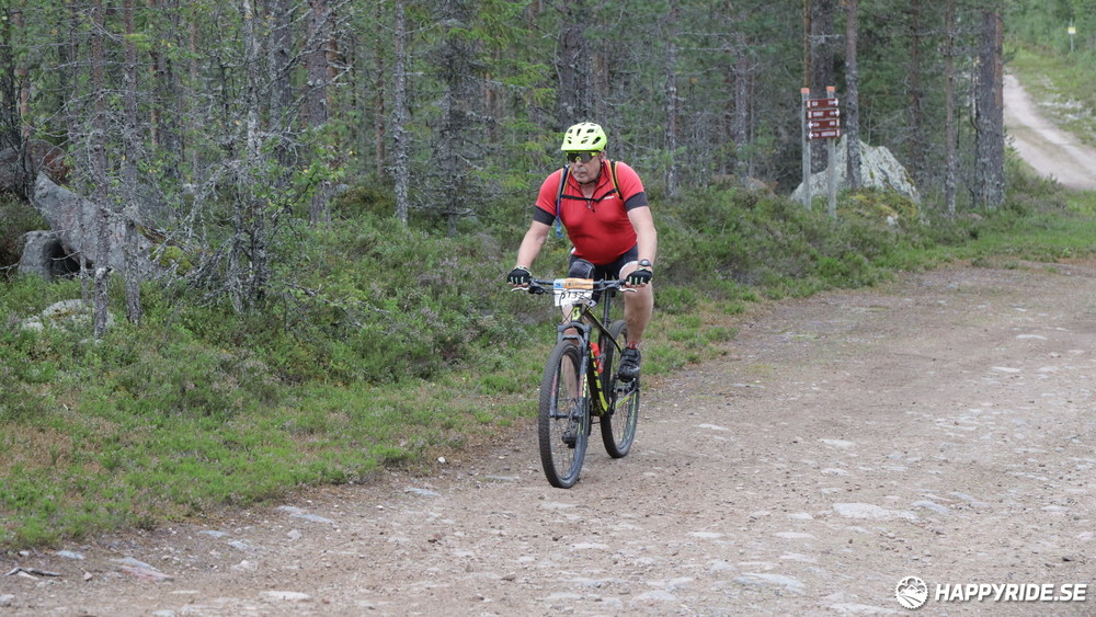 Bild från Cykelvasan 2024