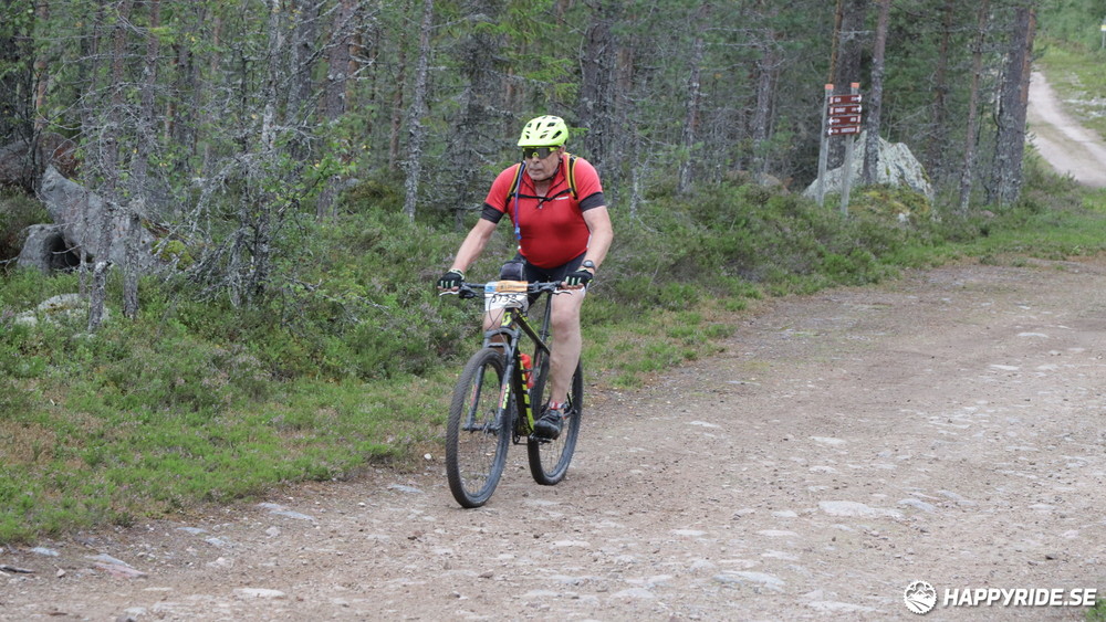 Bild från Cykelvasan 2024