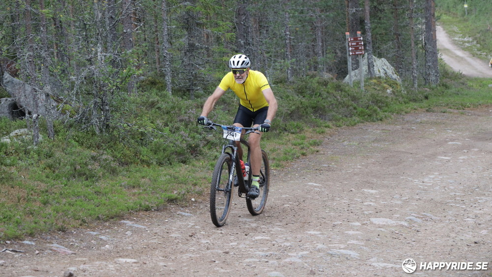 Bild från Cykelvasan 2024