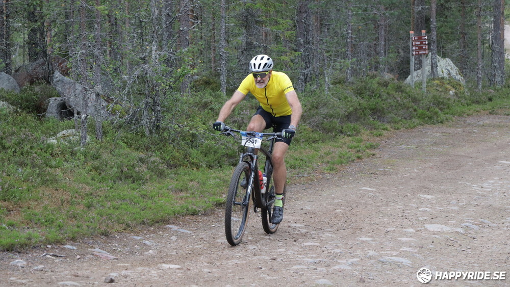 Bild från Cykelvasan 2024