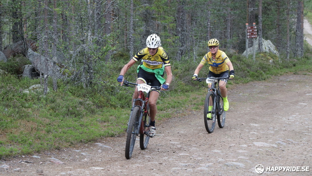 Bild från Cykelvasan 2024