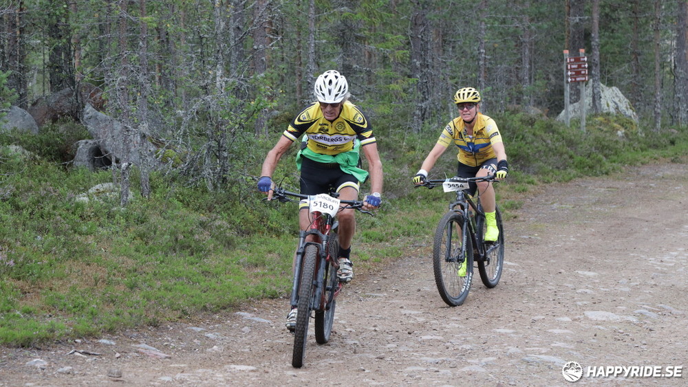 Bild från Cykelvasan 2024
