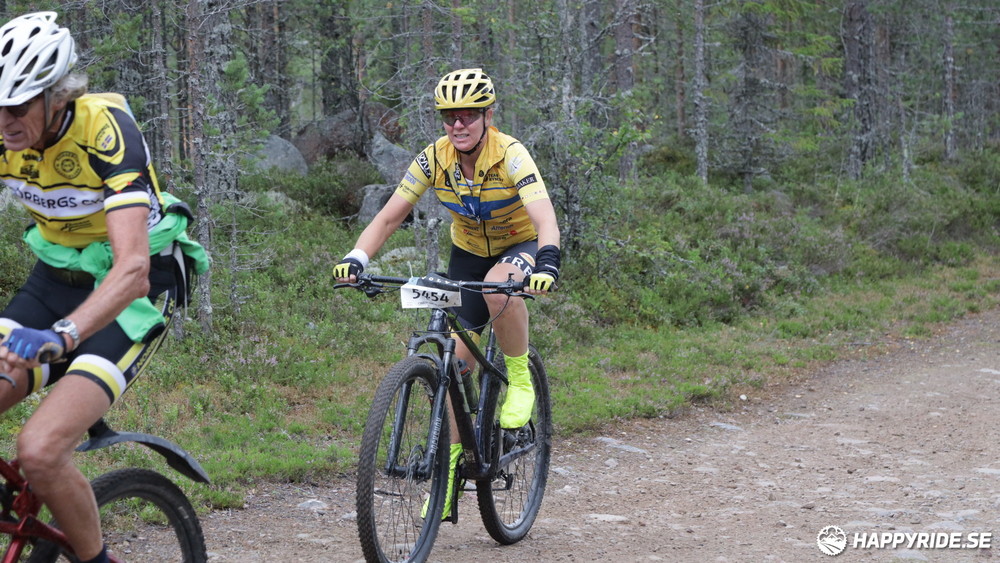 Bild från Cykelvasan 2024