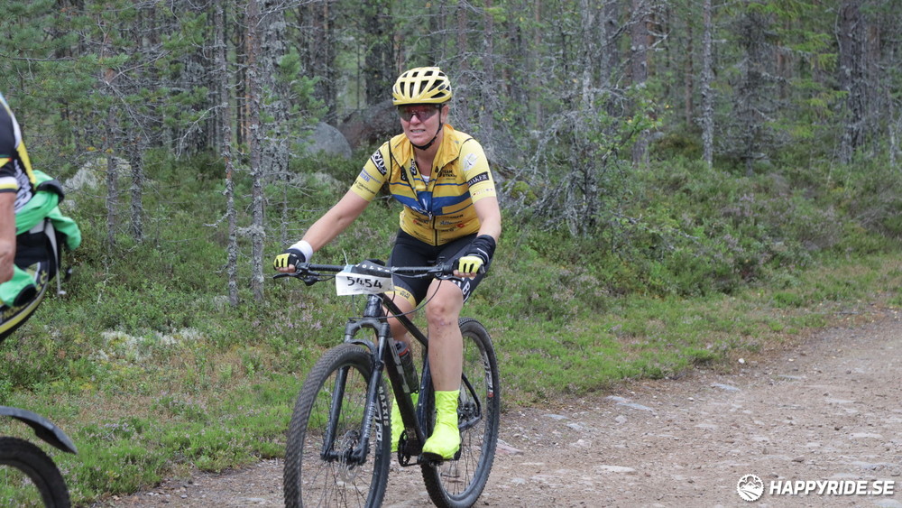 Bild från Cykelvasan 2024