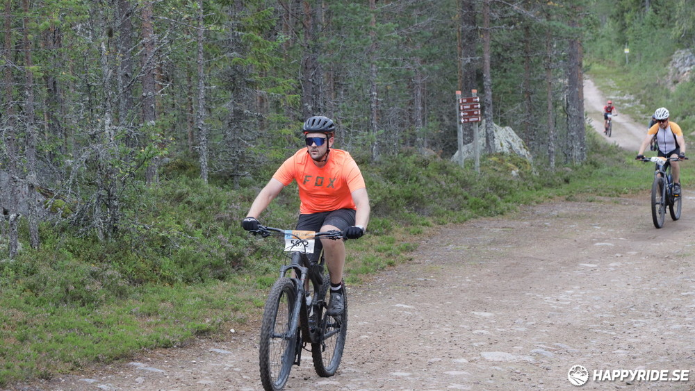 Bild från Cykelvasan 2024
