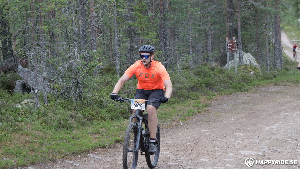 Bild från Cykelvasan 2024