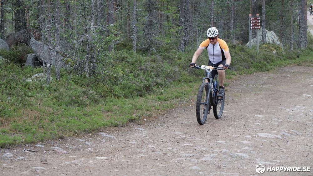 Bild från Cykelvasan 2024