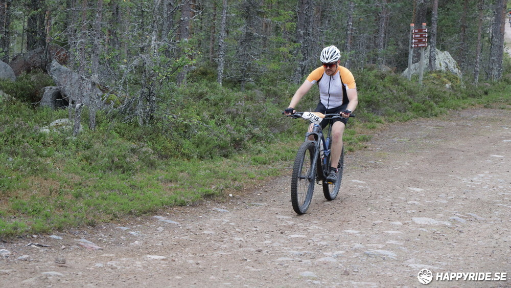 Bild från Cykelvasan 2024