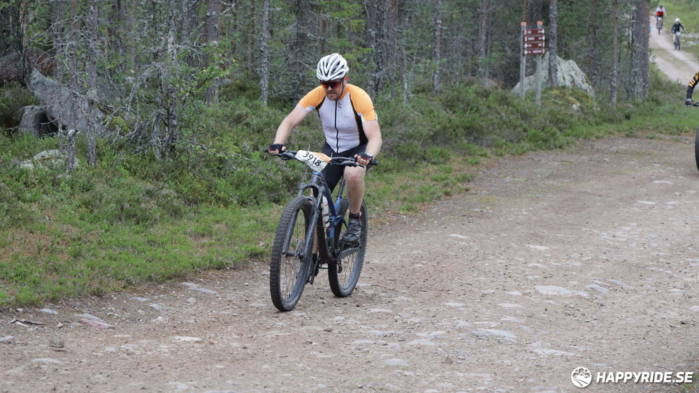 Bild från Cykelvasan 2024