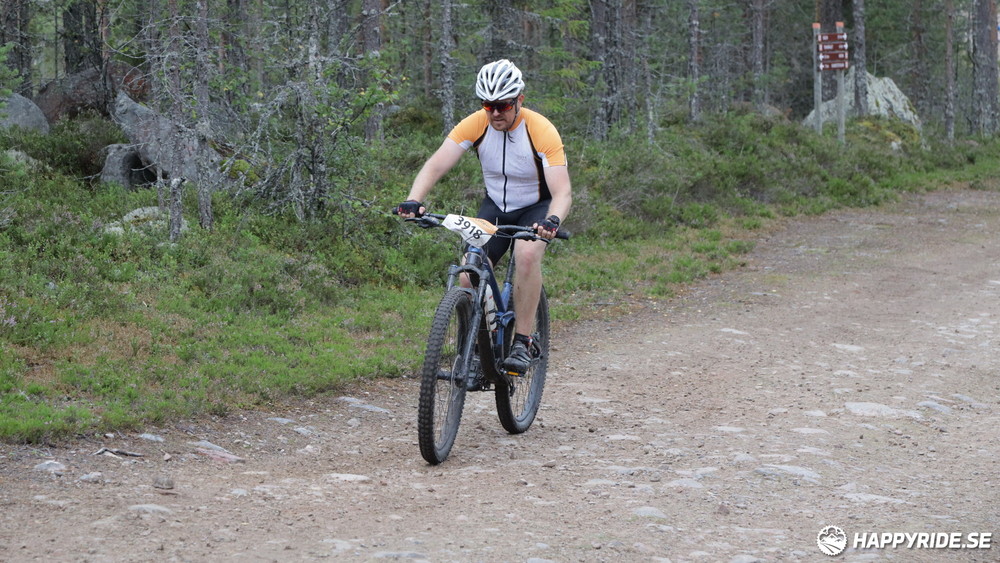 Bild från Cykelvasan 2024