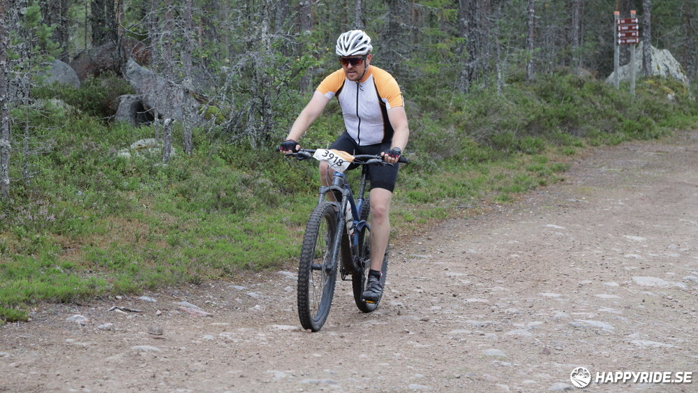 Bild från Cykelvasan 2024