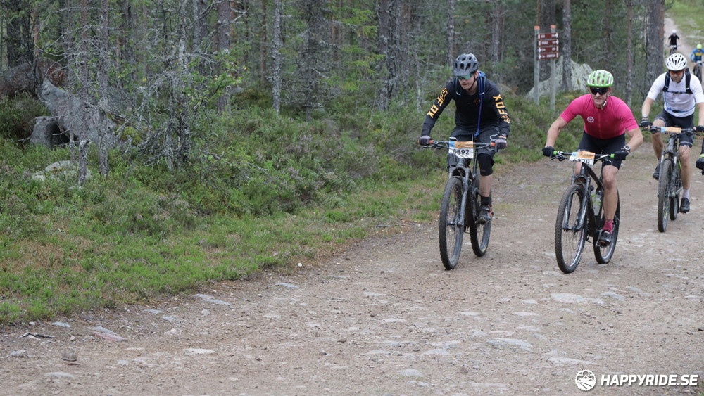 Bild från Cykelvasan 2024