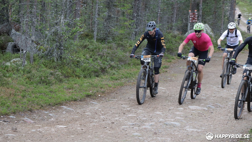 Bild från Cykelvasan 2024