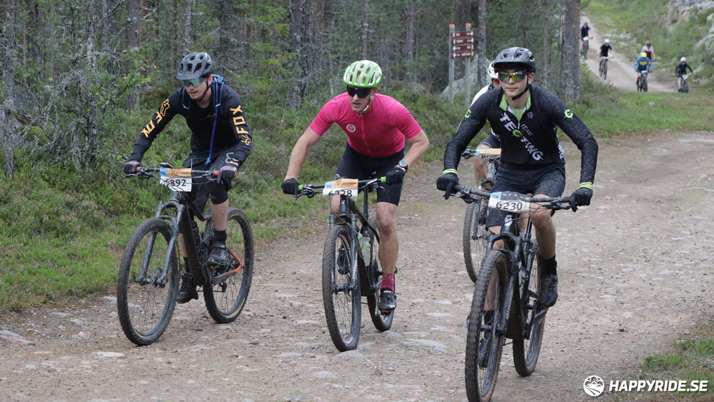Bild från Cykelvasan 2024