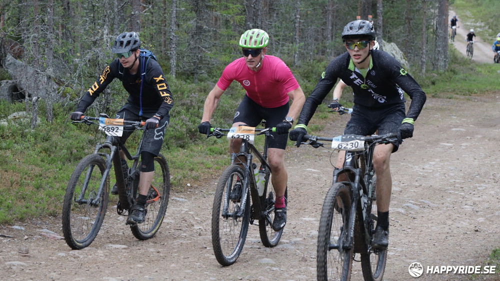 Bild från Cykelvasan 2024
