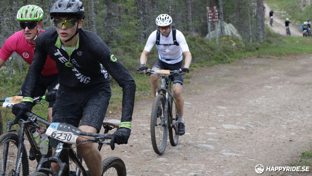 Bild från Cykelvasan 2024