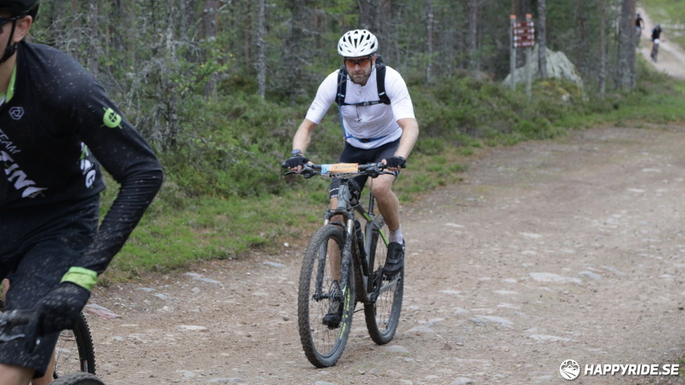 Bild från Cykelvasan 2024