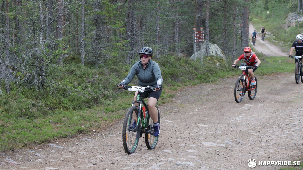Bild från Cykelvasan 2024