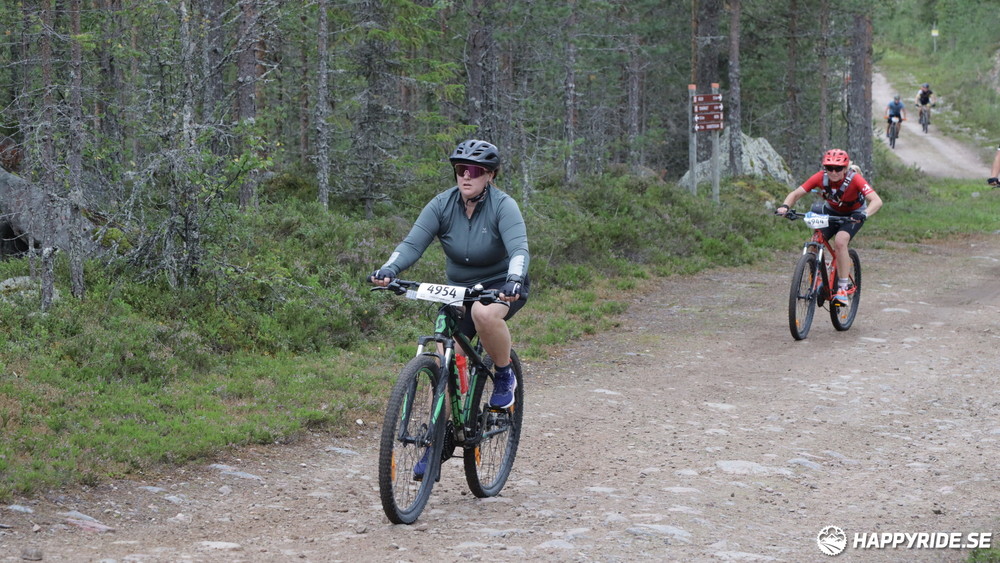 Bild från Cykelvasan 2024