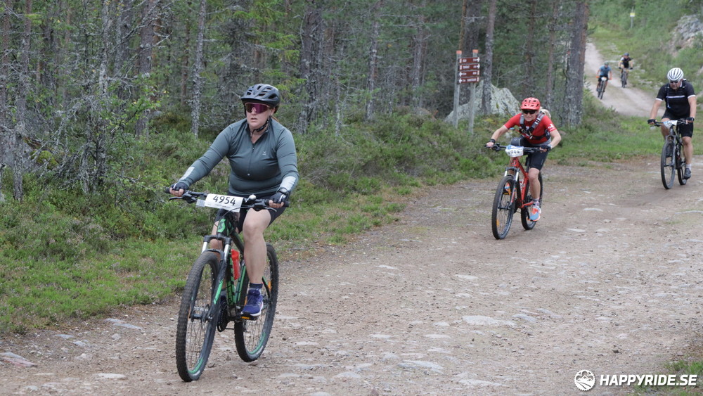 Bild från Cykelvasan 2024