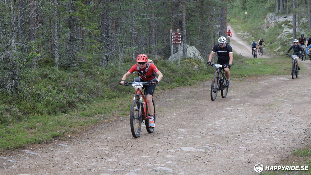 Bild från Cykelvasan 2024