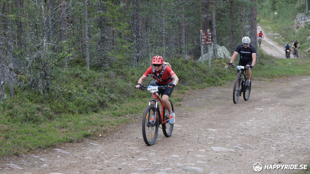 Bild från Cykelvasan 2024
