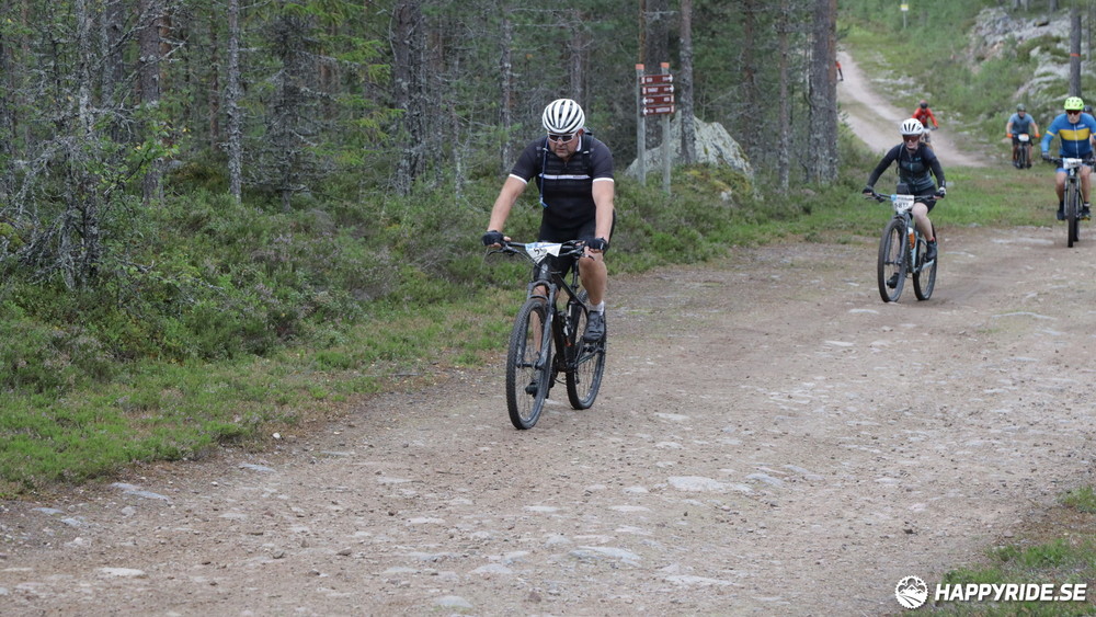 Bild från Cykelvasan 2024