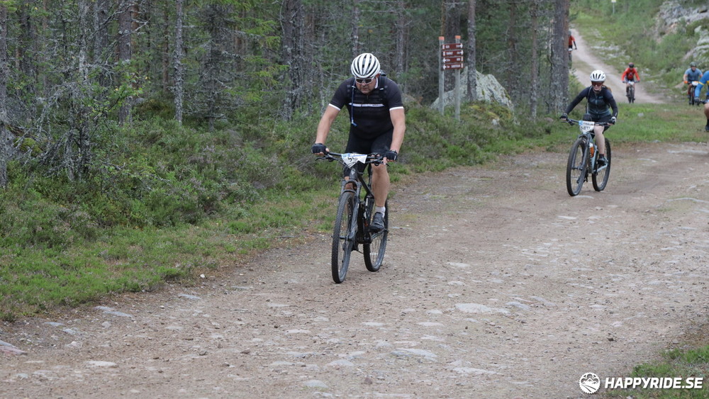 Bild från Cykelvasan 2024