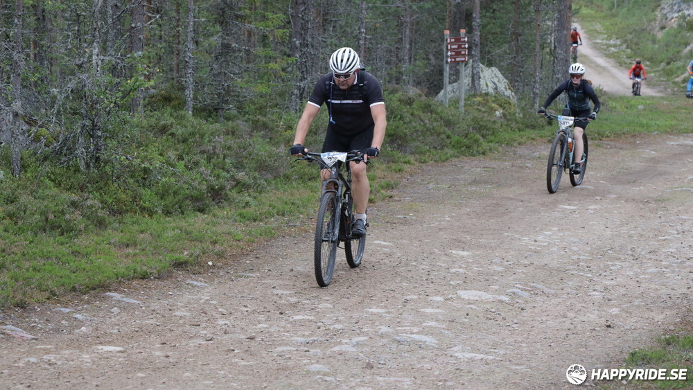 Bild från Cykelvasan 2024