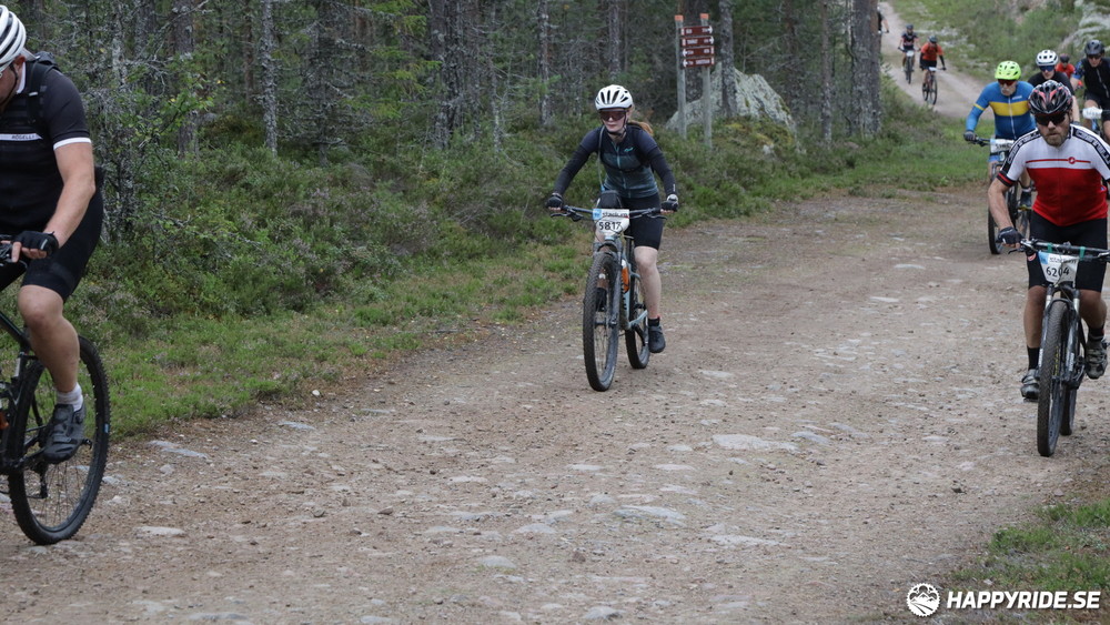 Bild från Cykelvasan 2024