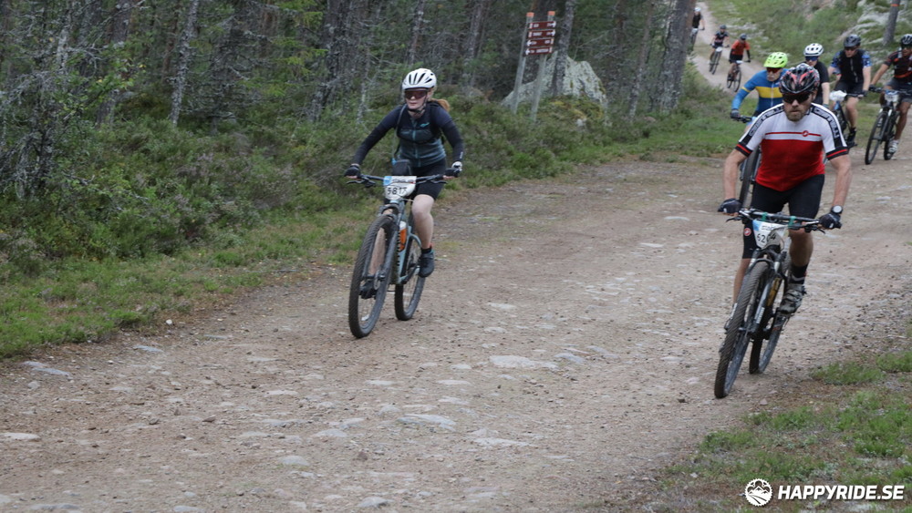 Bild från Cykelvasan 2024