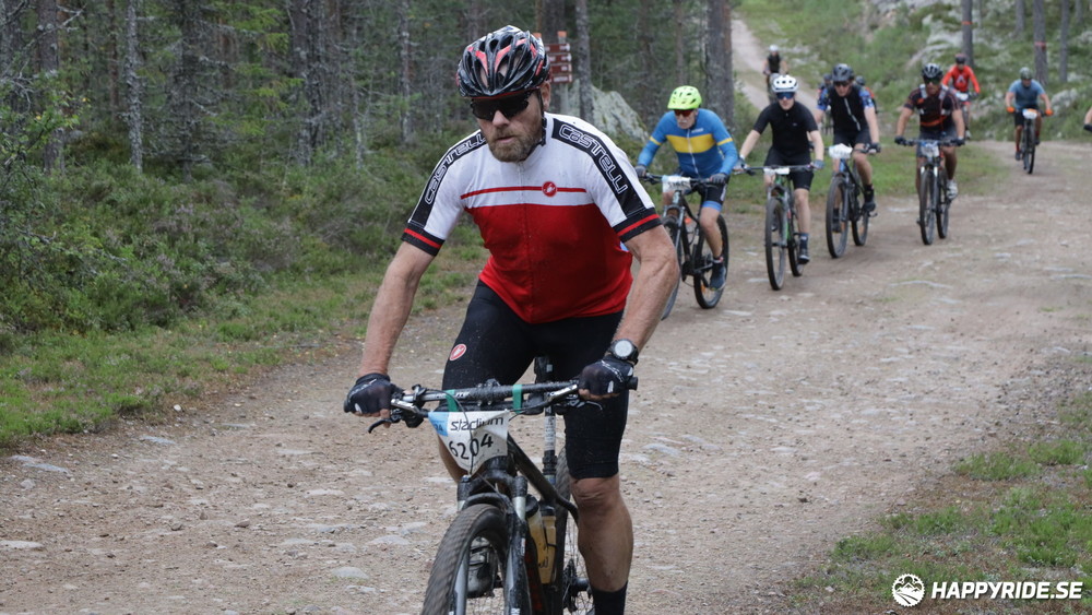 Bild från Cykelvasan 2024