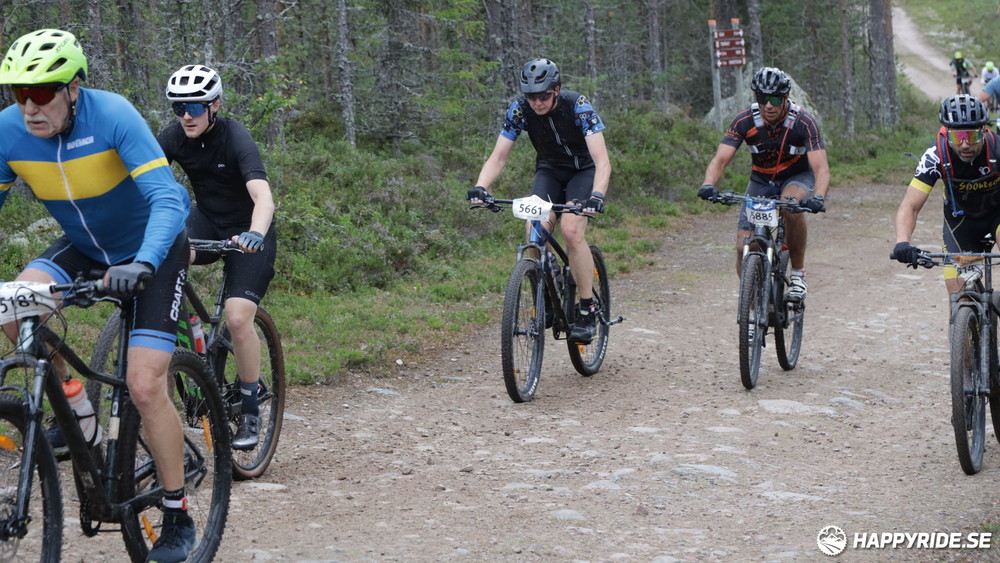 Bild från Cykelvasan 2024