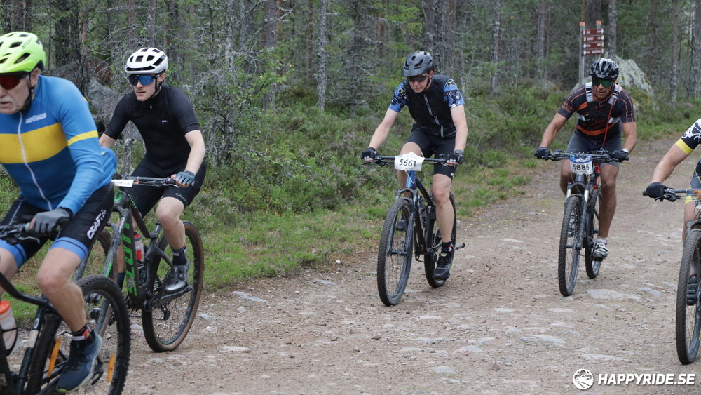 Bild från Cykelvasan 2024