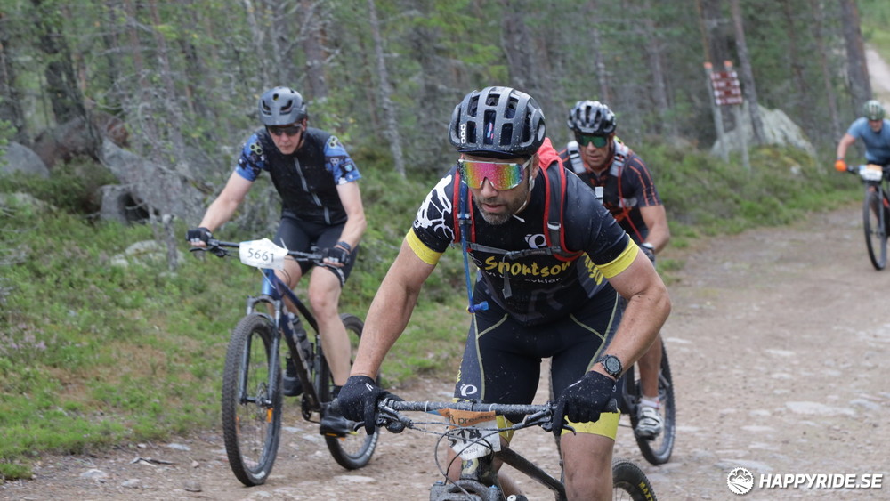 Bild från Cykelvasan 2024