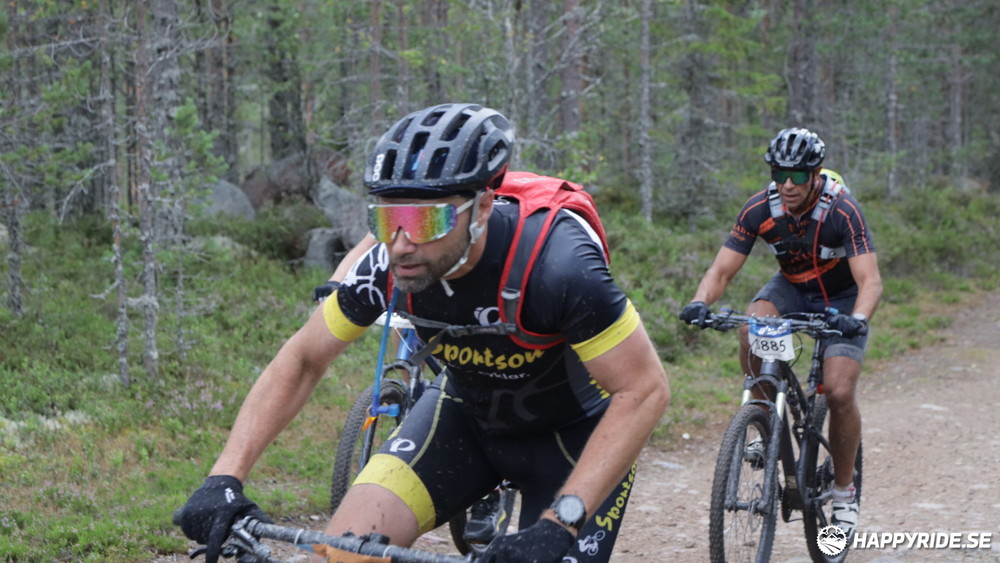 Bild från Cykelvasan 2024
