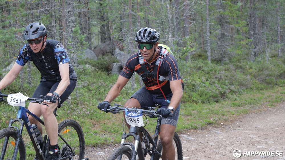Bild från Cykelvasan 2024