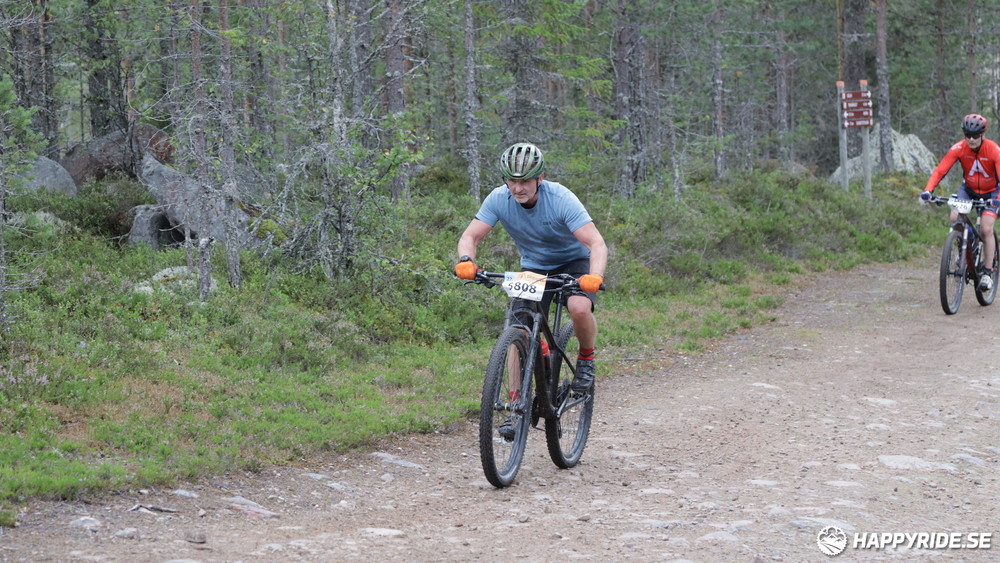 Bild från Cykelvasan 2024